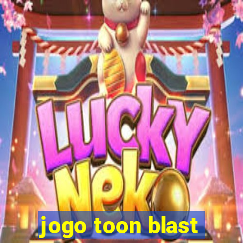 jogo toon blast